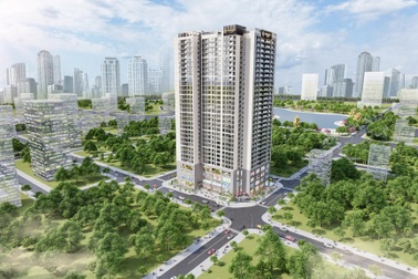 Giá bất động sản trên đà tăng, nhiều khách hàng "săn" nhà sau Tết