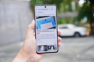 Đánh giá vivo V60 Lite 5G: Hiệu suất tốt, pin khỏe, camera còn hạn chế - 6 Đánh giá vivo V60 Lite 5G: Hiệu suất tốt, pin khỏe, camera còn hạn chế - 6
