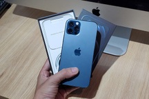 Apple bị "đá văng" khỏi top 5 hãng smartphone lớn nhất tại Việt Nam