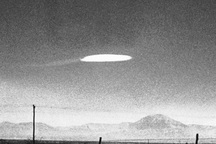 Hé lộ thông tin mới nhất về sự cố UFO ở Roswell