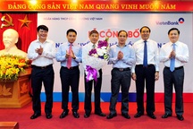 Thiếu chủ tịch, VietinBank phân công người phụ trách hội đồng quản trị