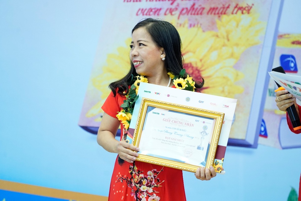 Tâm sự xoay quanh bài thơ Con ếch điếc - 1 Tâm sự xoay quanh bài thơ Con ếch điếc - 1