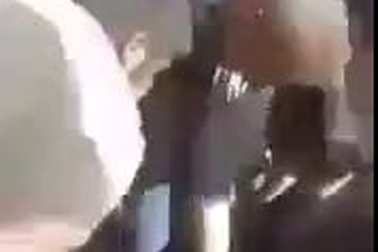 Máy bay chiến đấu của Syria bị bắn rơi, phi công bị bắt giữ