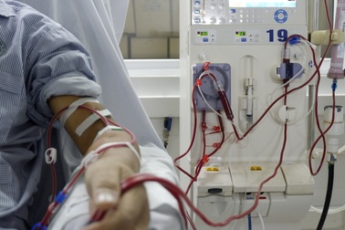 Nhiều thách thức trong sử dụng thuốc với bệnh nhân lọc máu