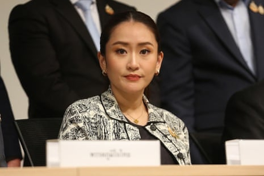 Thủ tướng Thái Lan nhận thêm nhiệm vụ mới trong nội các - 1 Thủ tướng Thái Lan nhận thêm nhiệm vụ mới trong nội các - 1
