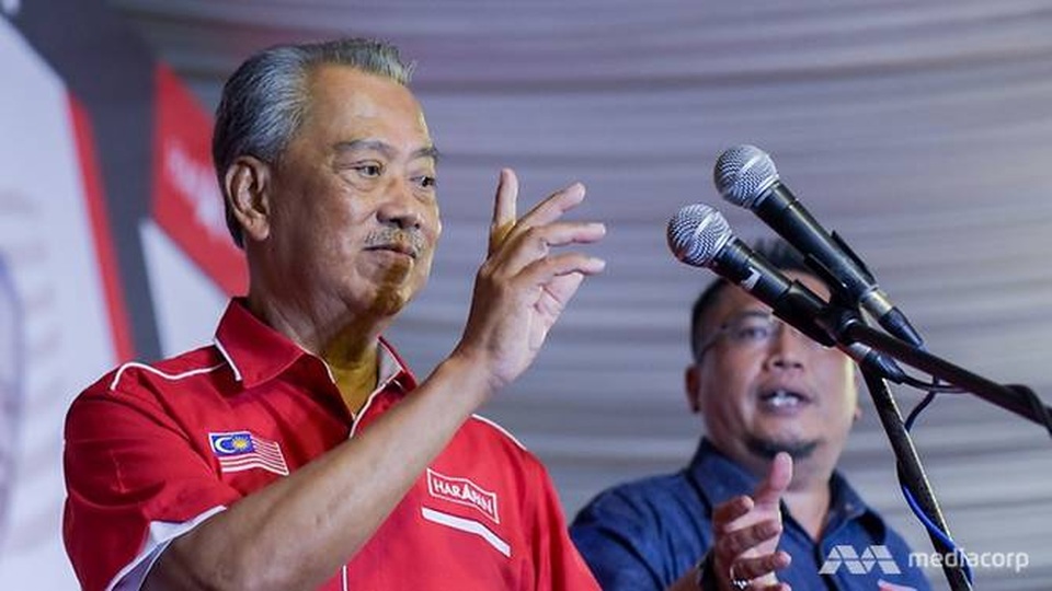 Quốc vương Malaysia chỉ định thủ tướng mới thay thế ông Mahathir - 1 Quốc vương Malaysia chỉ định thủ tướng mới thay thế ông Mahathir - 1