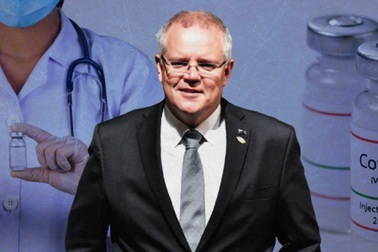 Phát biểu của Thủ tướng Australia hé lộ "ác mộng" tiếp theo của Covid-19