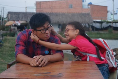 Thiên Vương MTV ngày ấy…bây giờ