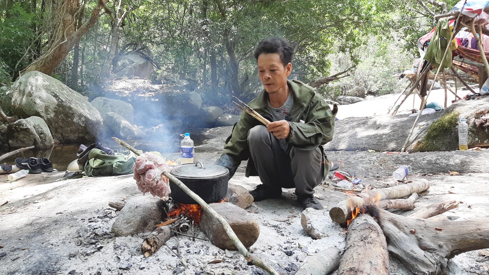 Đến Gia Lai chiêm ngưỡng nàng công chúa ngủ trong rừng - 11 Đến Gia Lai chiêm ngưỡng nàng công chúa ngủ trong rừng - 11