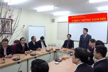 Kiểm tra toàn diện Học viện Chính sách và Phát triển 