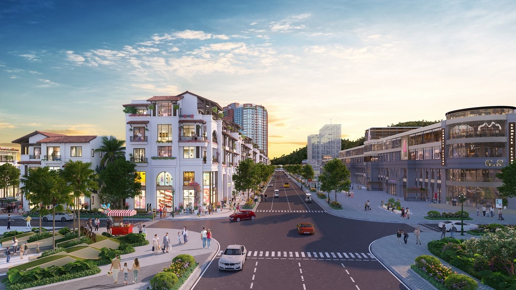 Sun Symphony Residence: Định hình chất sống mới với mô hình semi-compound tiên phong tại Đà Nẵng - 4 Sun Symphony Residence: Định hình chất sống mới với mô hình semi-compound tiên phong tại Đà Nẵng - 4