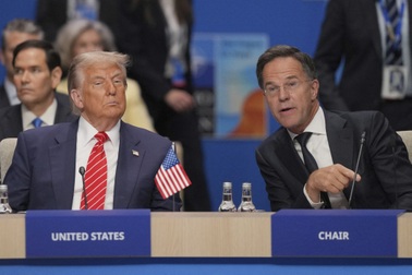 Những thông điệp từ tuyên bố chung 5 điểm của NATO