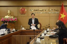 Phụ huynh vẫn "chuộng" đại học khiến phân luồng hướng nghiệp gặp khó