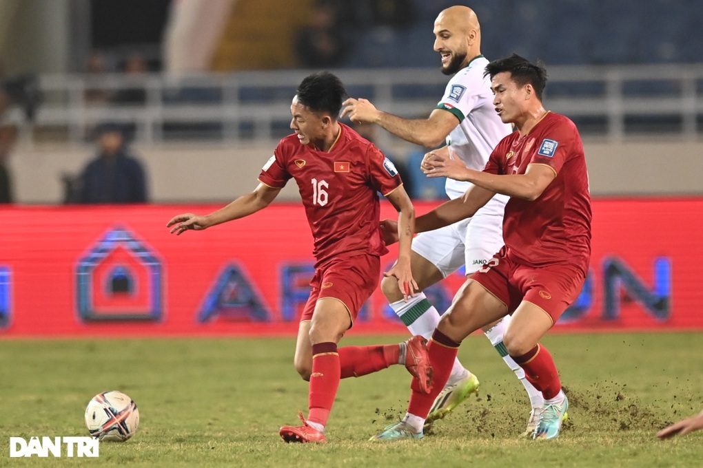 Siêu máy tính dự đoán điều đáng buồn với tuyển Việt Nam ở Asian Cup - 1