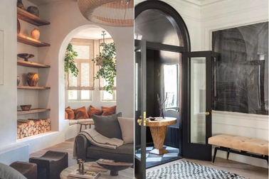 Giải mã "sang trọng ngầm", xu hướng nội thất nổi bật nhất năm 2023