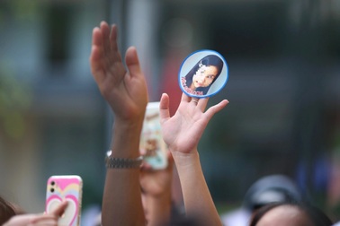 "Dì ghẻ" đối mặt án tử hình và những đứa trẻ bị đánh đập kinh hoàng