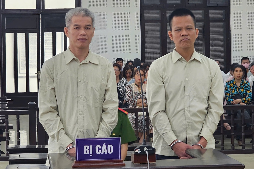 Lập công ty “hướng tới chuỗi cung ứng tỷ đô” rồi lừa 566 người góp vốn - 1 Lập công ty “hướng tới chuỗi cung ứng tỷ đô” rồi lừa 566 người góp vốn