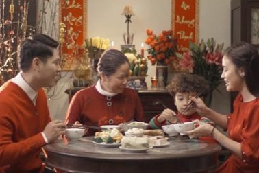 Câu chuyện về mẹ của Hà Anh Tuấn gây bão mạng