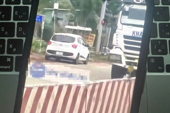 Lái xe ngược chiều ở TPHCM, tài xế bị phạt 19 triệu đồng