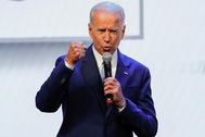 Ông Biden đắc cử tổng thống Mỹ