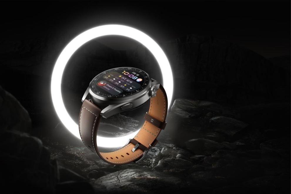 Huawei Watch 3 và Watch 3 Pro ra mắt tại Việt Nam, giá từ 10 triệu đồng - 2 Huawei Watch 3 và Watch 3 Pro ra mắt tại Việt Nam, giá từ 10 triệu đồng - 2