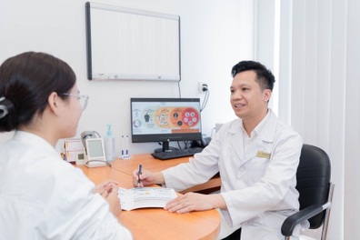 Bệnh tim mạch có xu hướng trẻ hoá: Nhận diện sớm nguy cơ để phòng ngừa hiệu quả