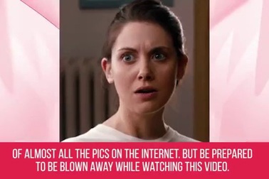 Hình ảnh thực tế đến khó tin chưa qua chỉnh sửa