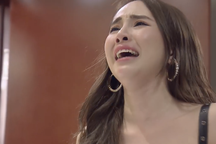 “Về nhà đi con”: Khán giả đòi "xử đẹp" nhân vật Nhã vì quá ghét