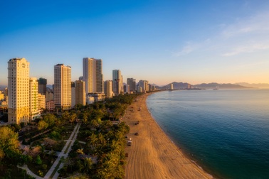 Block Sea (HH2) - Phong cách sống wellness nơi vịnh biển của giới thượng lưu