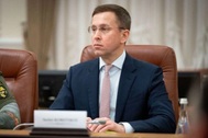 Ukraine có Thủ tướng mới giữa làn sóng cải tổ chính phủ