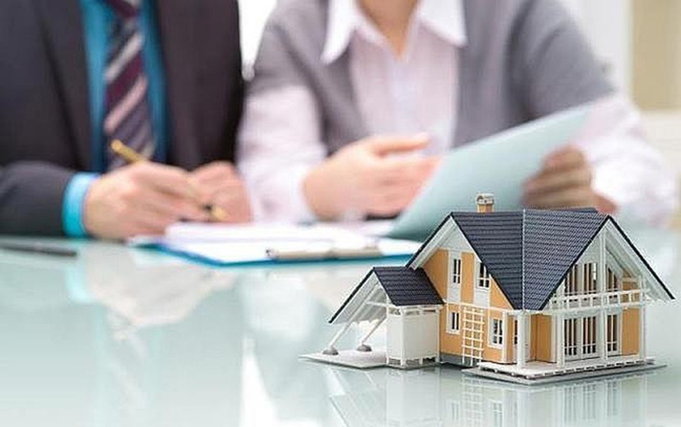 Vay tiền mua nhà thời điểm này, nên thật cân nhắc! - 1 Vay tiền mua nhà thời điểm này, nên thật cân nhắc! - 1