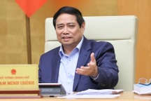 Thủ tướng: "Không biết thì không quản"