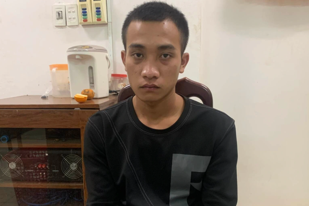Bắt được thanh niên tông trọng thương bé gái rồi bỏ trốn - 1 Bắt được thanh niên tông trọng thương bé gái rồi bỏ trốn - 1