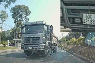 Ùn tắc là có thể tự ý phá luật?