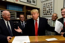 Vì sao các cuộc thăm dò đi ngược với kết quả bầu cử tổng thống Mỹ?