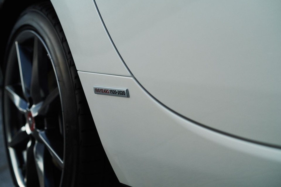 Mazda ra bộ sưu tập xe kỷ niệm 100 năm thành lập - 13 Mazda ra bộ sưu tập xe kỷ niệm 100 năm thành lập - 13