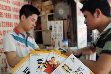 Kịch bản nào cho mạng di động nhỏ?