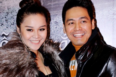 MC Phan Anh thú vị với vai diễn đầu tiên trong điện ảnh