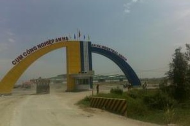 TPHCM có thêm 2 khu công nghiệp mới