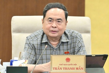 Chủ tịch Quốc hội: “Giám sát không cần đi những đoàn rầm rộ”