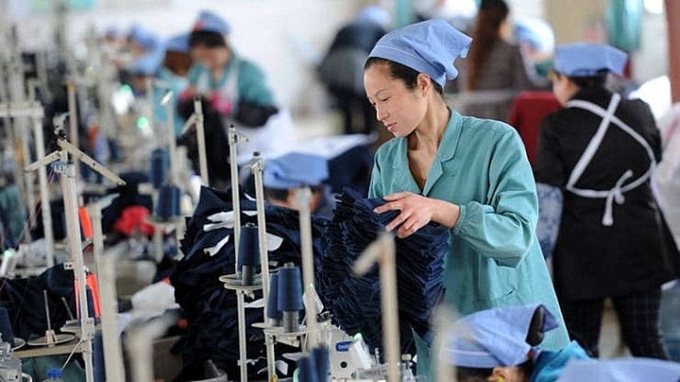 Doanh nghiệp Mỹ muốn “thoát Trung? - Không dễ đến vậy - 4 Doanh nghiệp Mỹ muốn “thoát Trung? - Không dễ đến vậy - 4