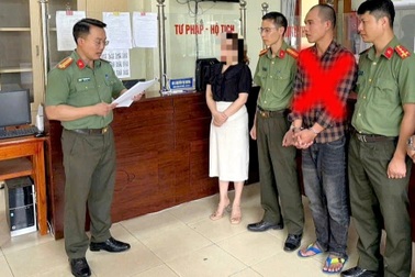 Lừa bán hải sản trên mạng, hai vợ chồng chiếm đoạt hàng trăm triệu đồng