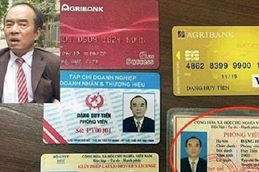 Thú chơi bệnh hoạn của gã 'trùm' ma túy trốn nã 'khoác áo' đại gia