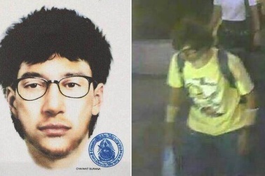 Con trai Thaksin treo thưởng 7 triệu baht bắt thủ phạm đánh bom Bangkok