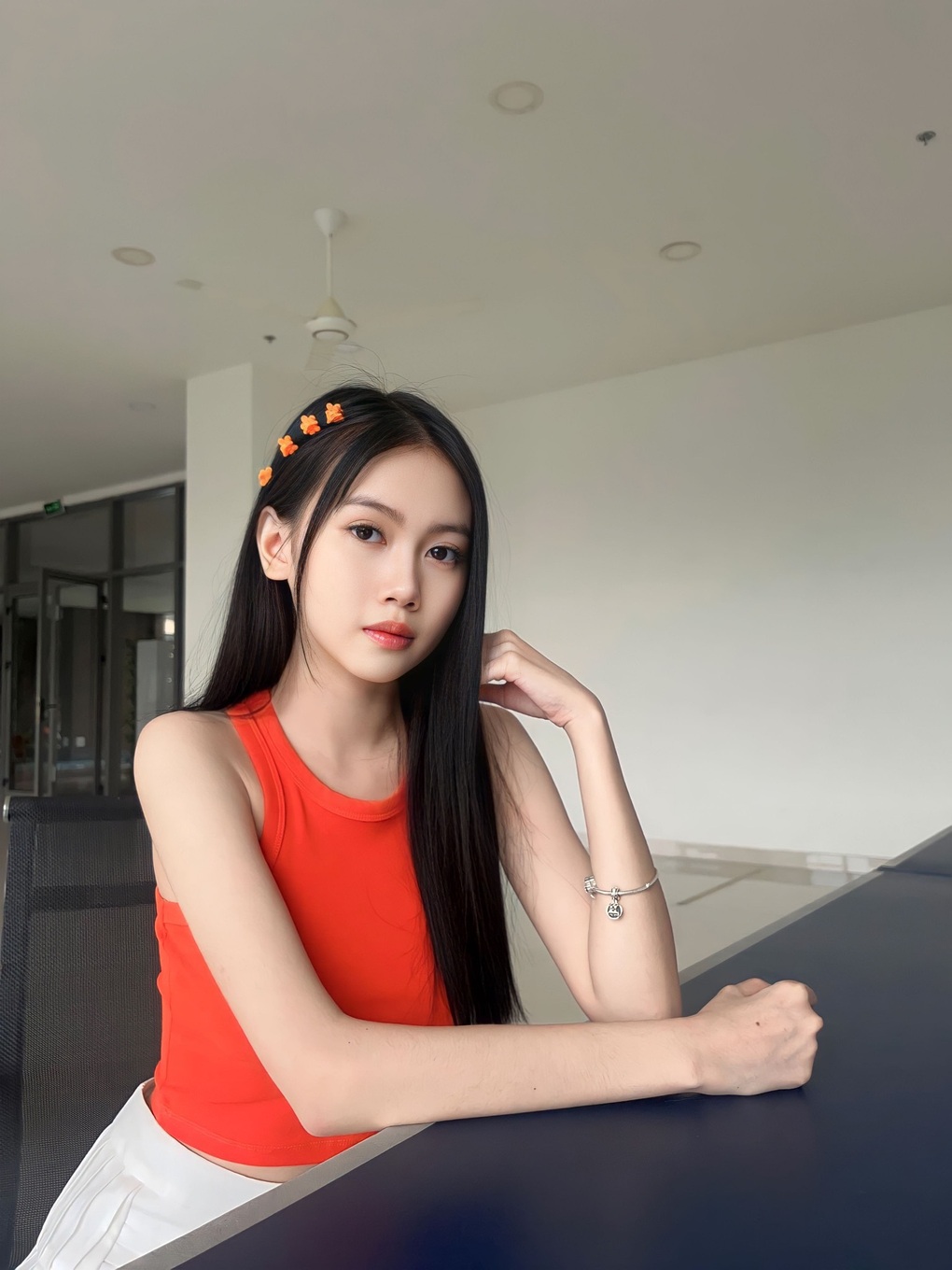 Sao nhí Bảo An ngày càng xinh đẹp, diện váy áo quyến rũ ở tuổi 17 - 1 Sao nhí Bảo An ngày càng xinh đẹp, diện váy áo quyến rũ ở tuổi 17 - 1