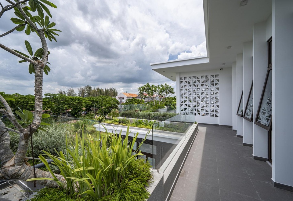 Cuộc sống bình yên trong biệt thự vườn rợp bóng cây xanh ở Cần Thơ - 5 Cuộc sống bình yên trong biệt thự vườn rợp bóng cây xanh ở Cần Thơ - 5