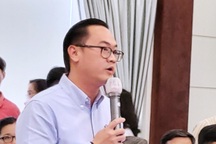 Giám đốc bệnh viện ở TPHCM: "Lương lãnh đạo thấp hơn cấp dưới"