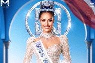 Người đẹp Thái Lan đăng quang, Ý Nhi dừng chân ở top 40