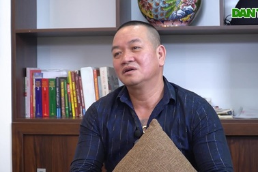 Nửa đời sau, Hải Bánh chỉ muốn sống vì gia đình