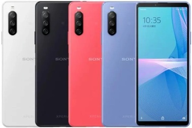 Sony, Xiaomi đồng loạt ra mắt smartphone tầm trung